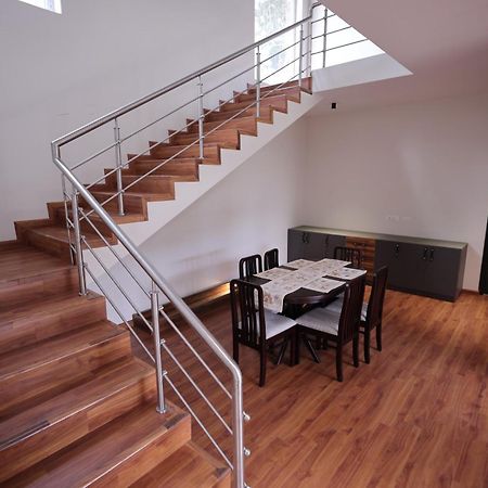 Vista Suites Doddabetta Ooty By Bestinn Leisure Εξωτερικό φωτογραφία