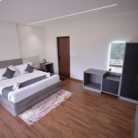 Vista Suites Doddabetta Ooty By Bestinn Leisure Εξωτερικό φωτογραφία