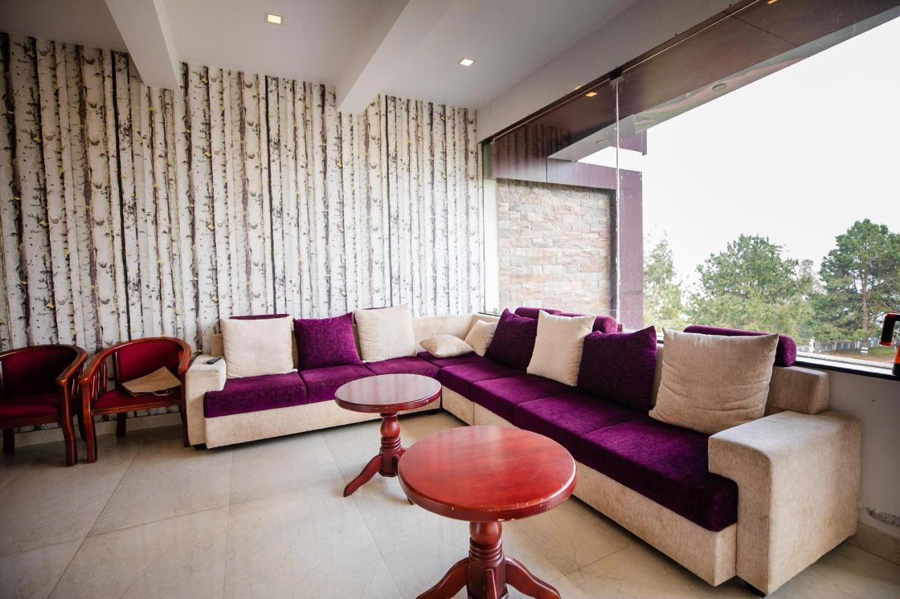 Vista Suites Doddabetta Ooty By Bestinn Leisure Εξωτερικό φωτογραφία