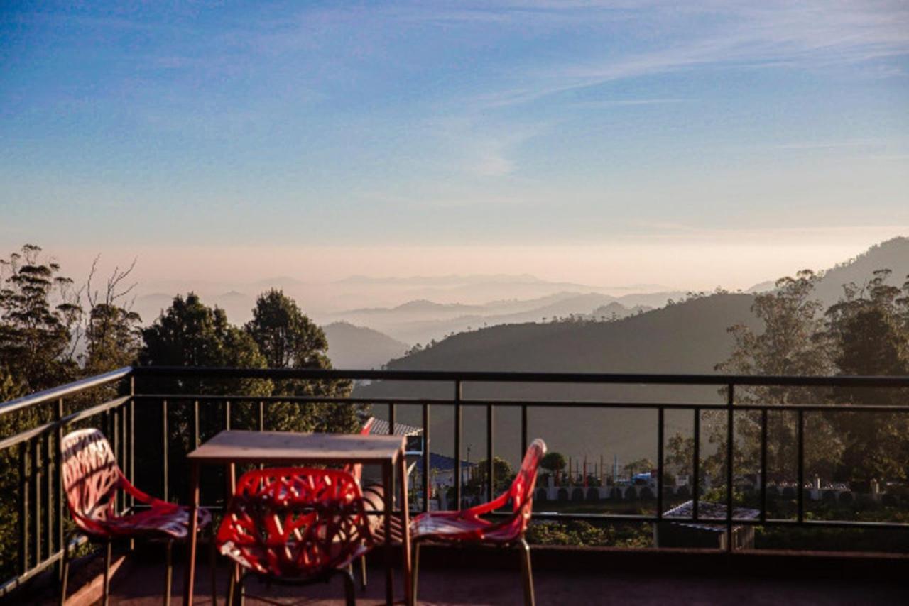 Vista Suites Doddabetta Ooty By Bestinn Leisure Εξωτερικό φωτογραφία