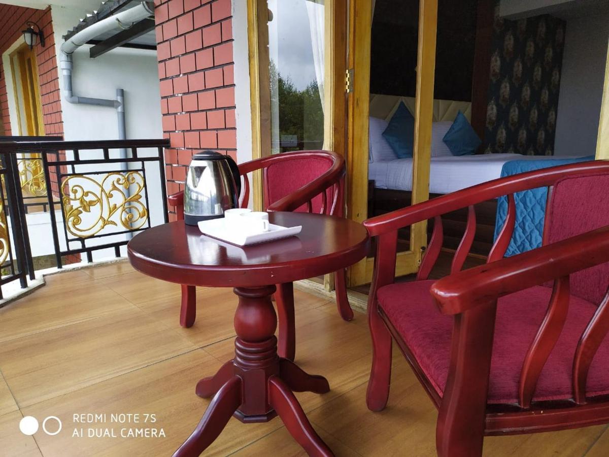 Vista Suites Doddabetta Ooty By Bestinn Leisure Εξωτερικό φωτογραφία