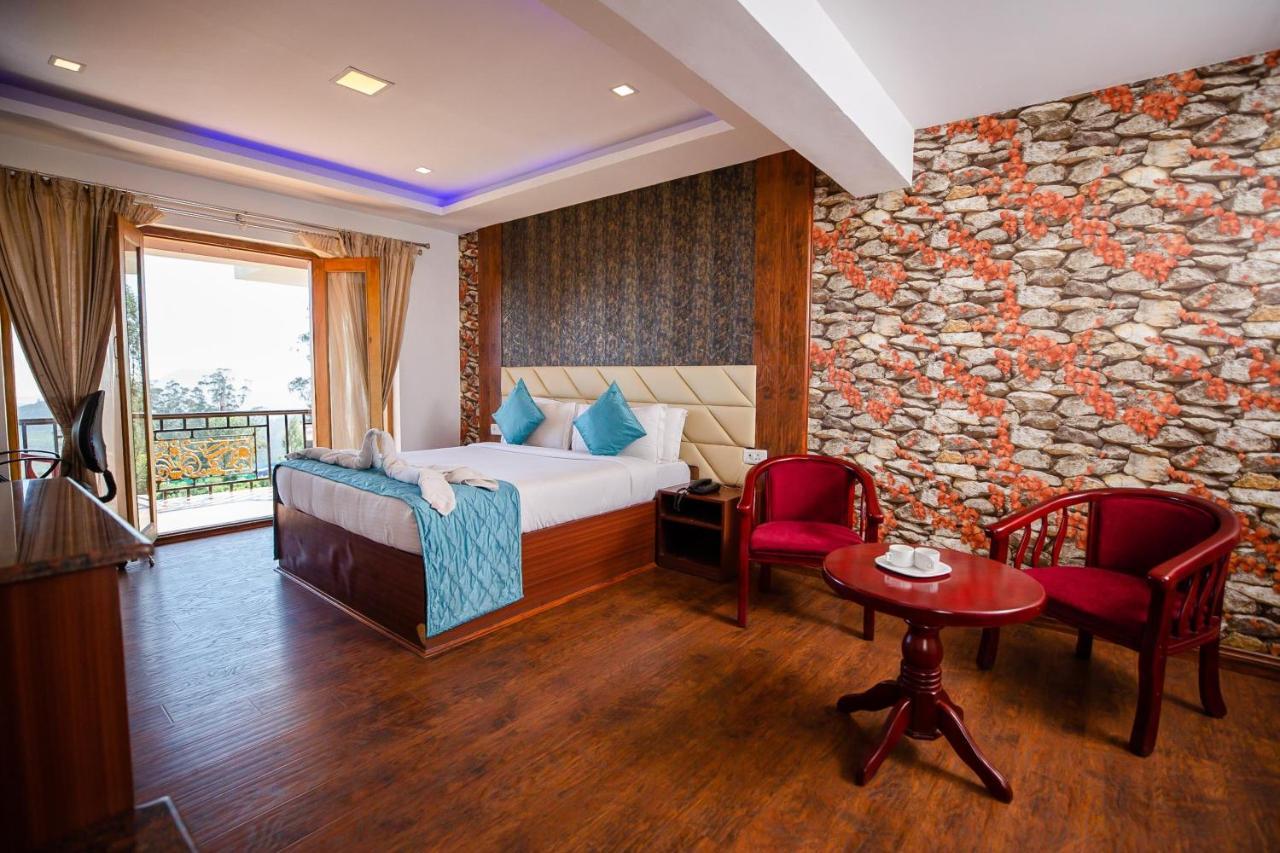 Vista Suites Doddabetta Ooty By Bestinn Leisure Εξωτερικό φωτογραφία