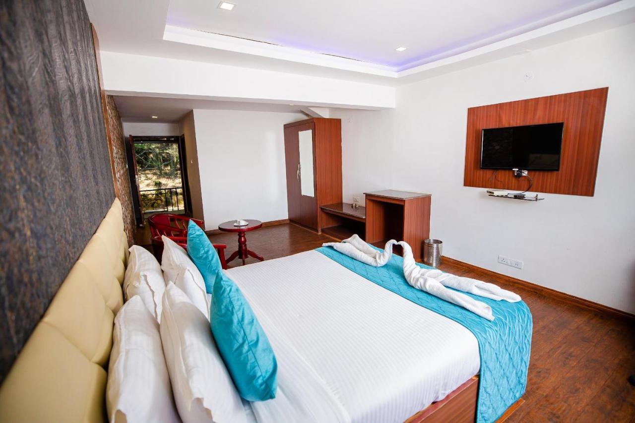 Vista Suites Doddabetta Ooty By Bestinn Leisure Εξωτερικό φωτογραφία
