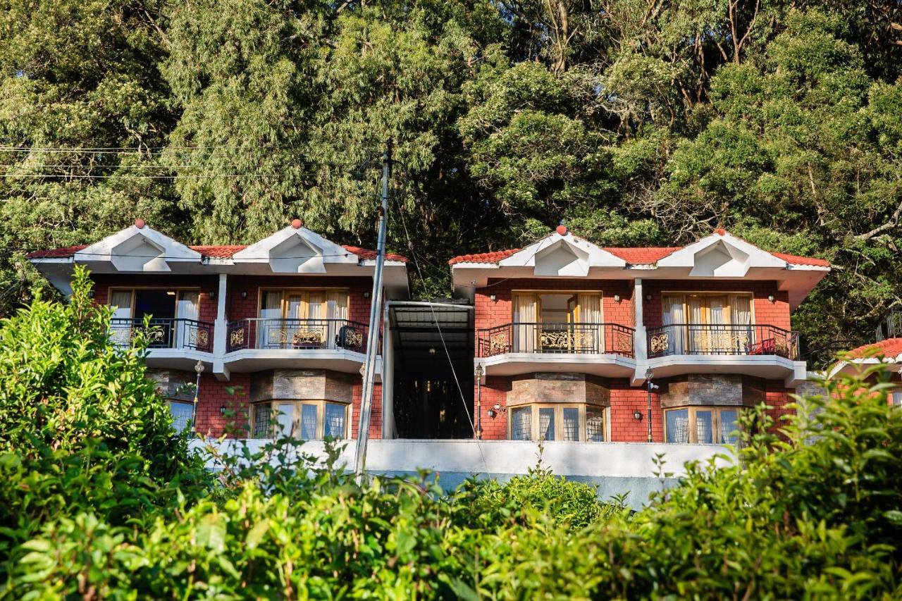 Vista Suites Doddabetta Ooty By Bestinn Leisure Εξωτερικό φωτογραφία