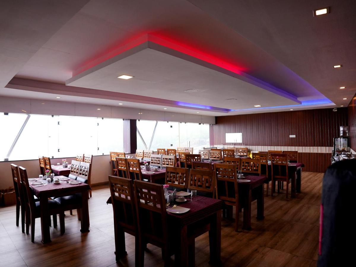 Vista Suites Doddabetta Ooty By Bestinn Leisure Εξωτερικό φωτογραφία