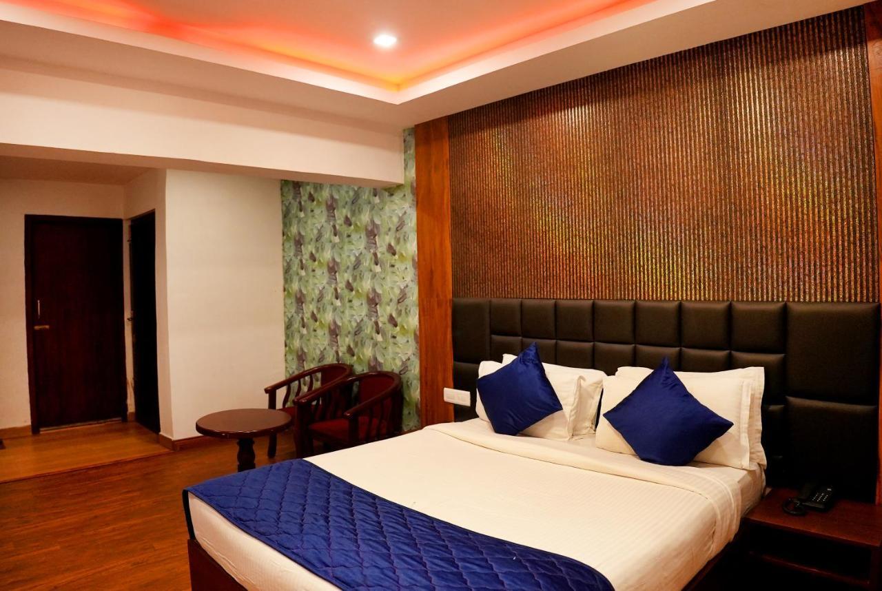 Vista Suites Doddabetta Ooty By Bestinn Leisure Εξωτερικό φωτογραφία