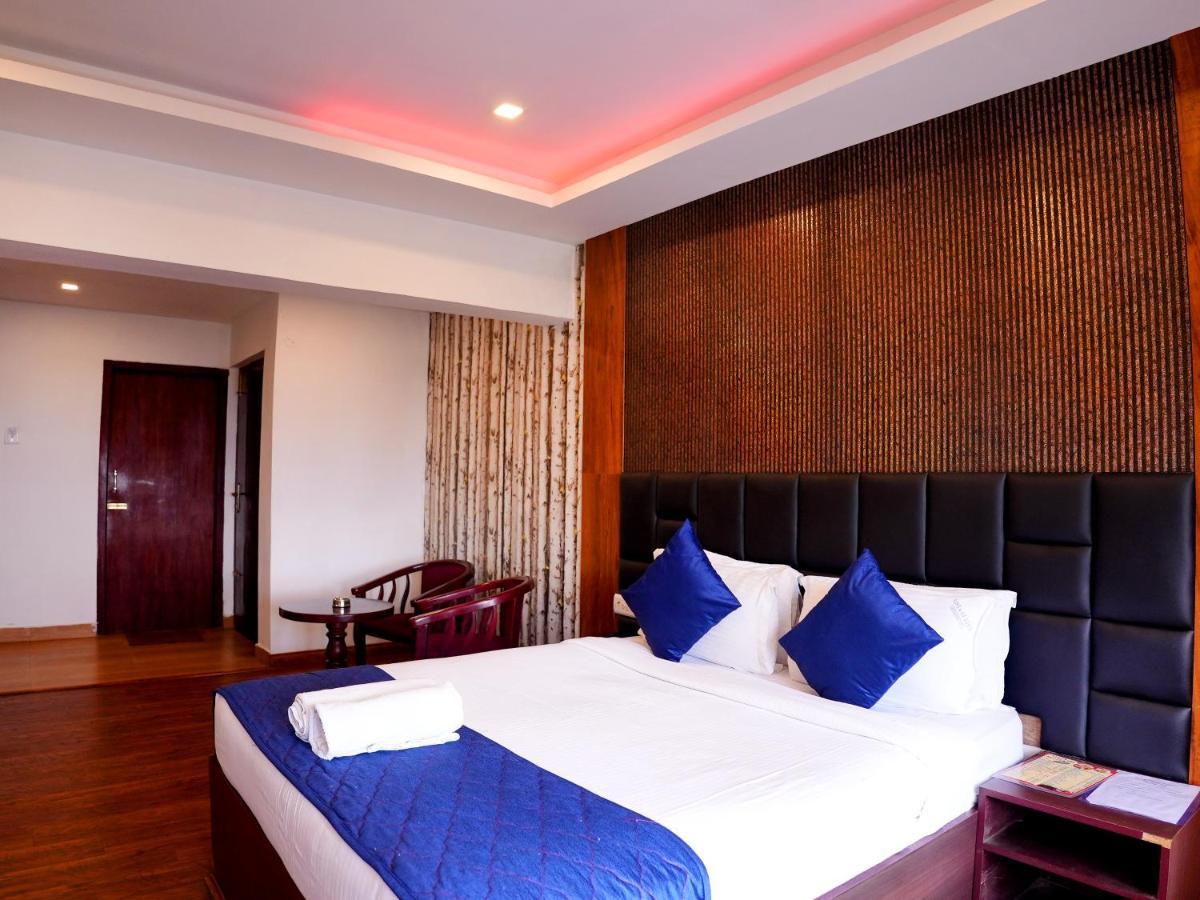 Vista Suites Doddabetta Ooty By Bestinn Leisure Εξωτερικό φωτογραφία
