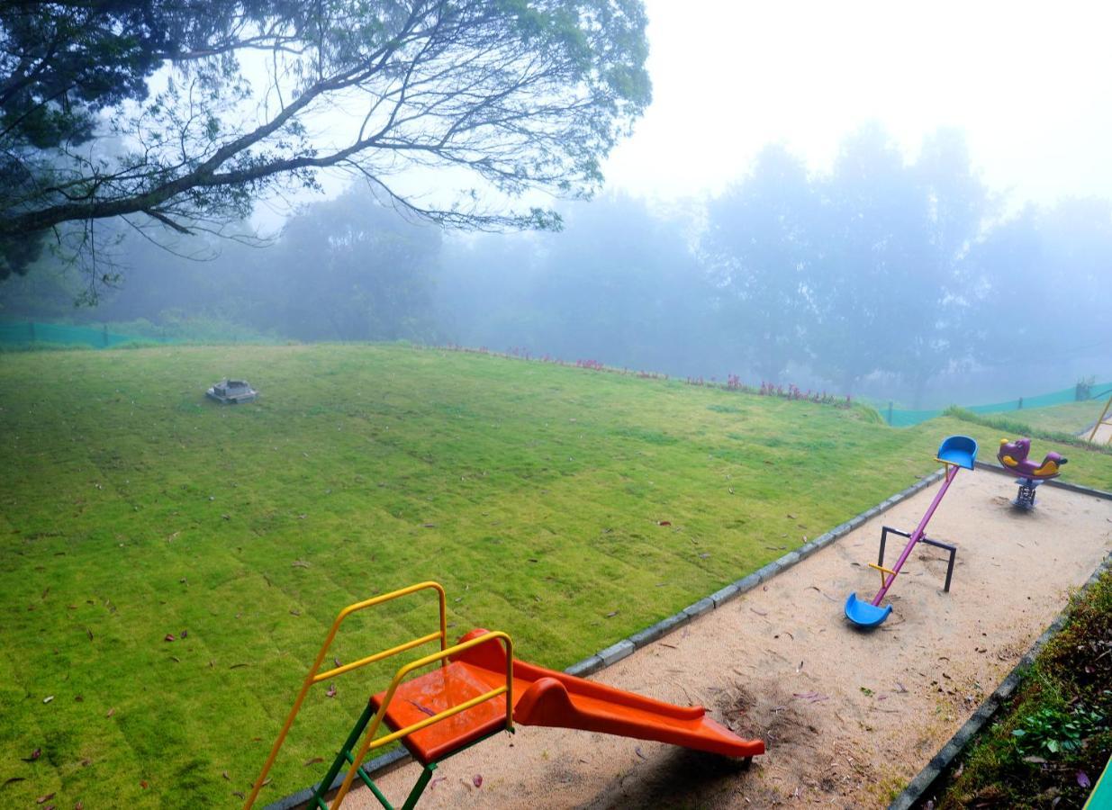Vista Suites Doddabetta Ooty By Bestinn Leisure Εξωτερικό φωτογραφία