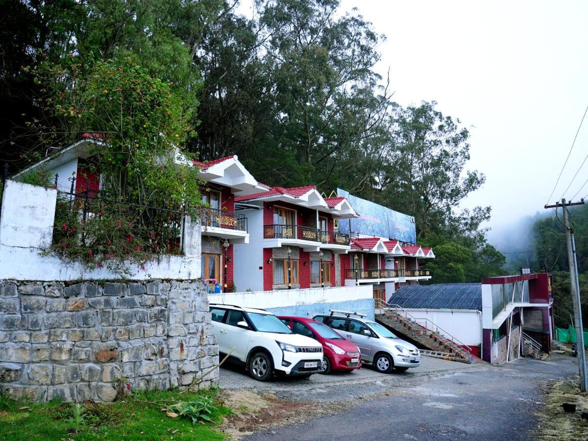 Vista Suites Doddabetta Ooty By Bestinn Leisure Εξωτερικό φωτογραφία