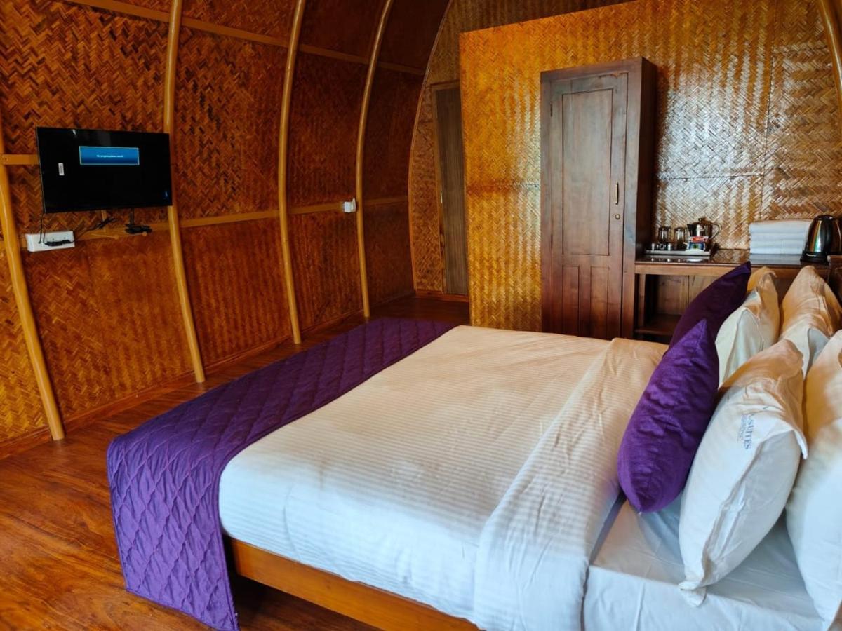 Vista Suites Doddabetta Ooty By Bestinn Leisure Εξωτερικό φωτογραφία