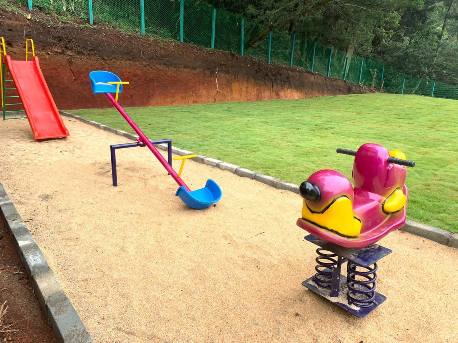 Vista Suites Doddabetta Ooty By Bestinn Leisure Εξωτερικό φωτογραφία