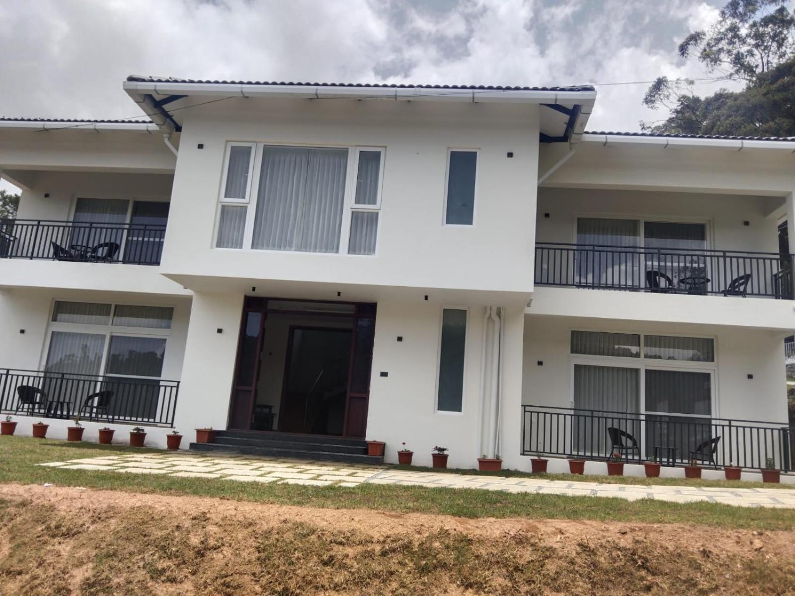 Vista Suites Doddabetta Ooty By Bestinn Leisure Εξωτερικό φωτογραφία