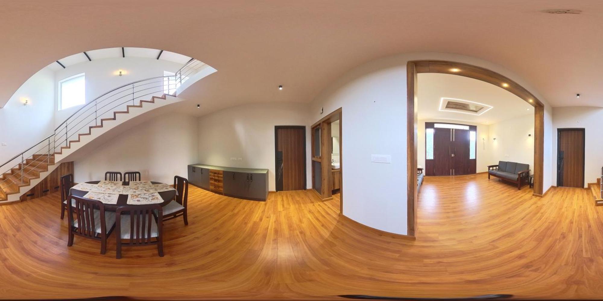 Vista Suites Doddabetta Ooty By Bestinn Leisure Εξωτερικό φωτογραφία