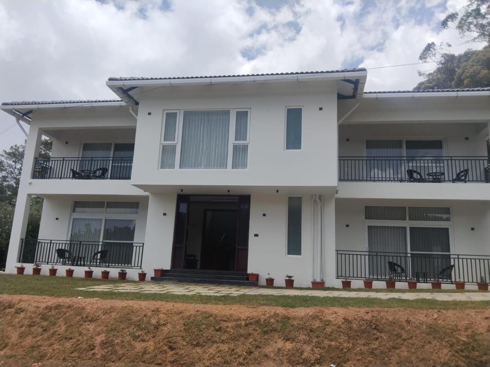 Vista Suites Doddabetta Ooty By Bestinn Leisure Εξωτερικό φωτογραφία