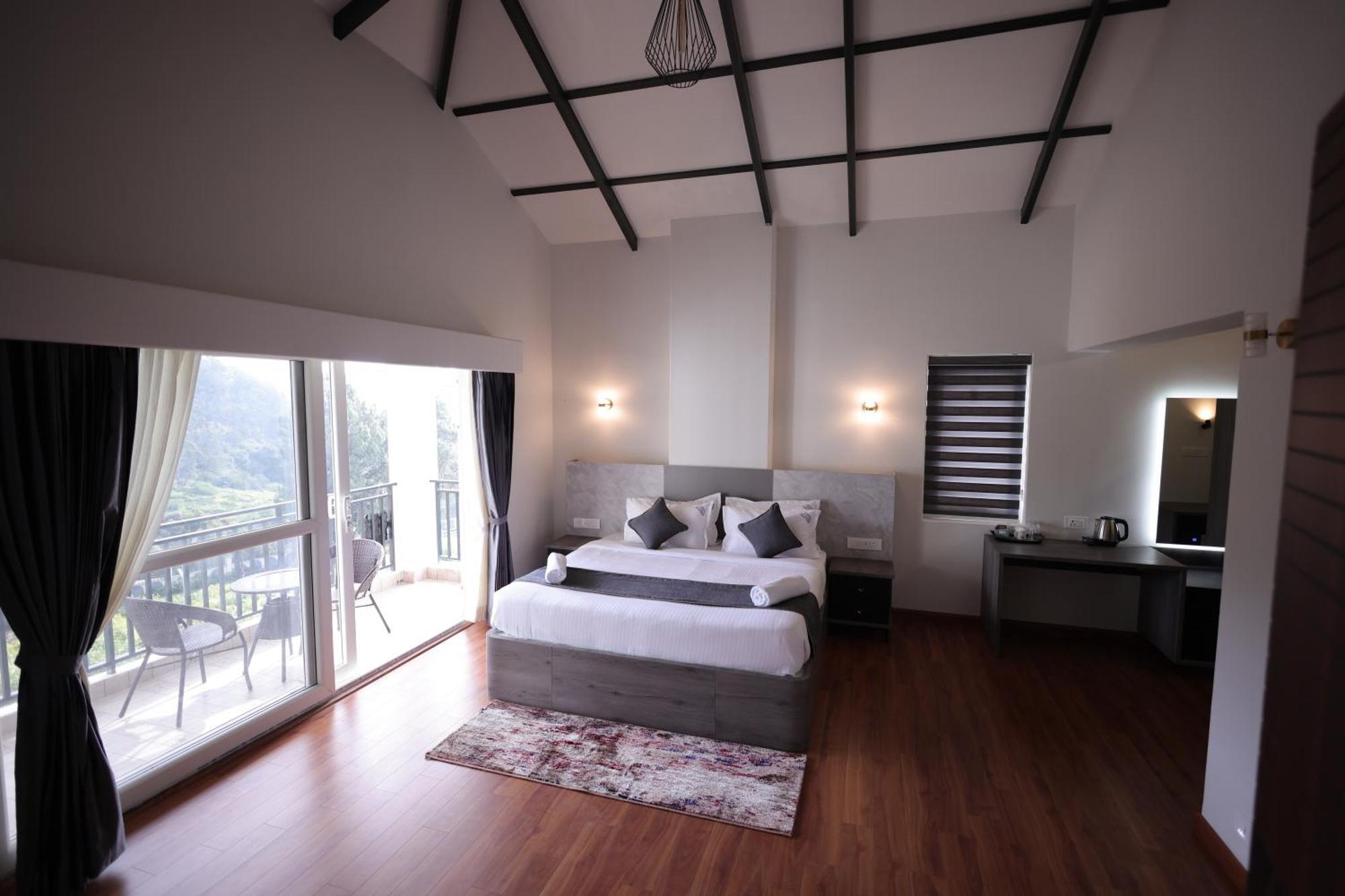 Vista Suites Doddabetta Ooty By Bestinn Leisure Εξωτερικό φωτογραφία